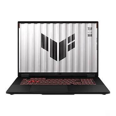 tuf: Noutbuk ASUS TUF Gaming A18 FA808UM-IS74 Şəhər: Bakı Marka: Asus — 3