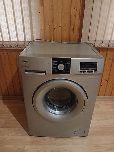 et masini: Vestel 6 kq Paltaryuyan satilir . İslek veziyyetdedir .Qiymeti 200 Azn — 1