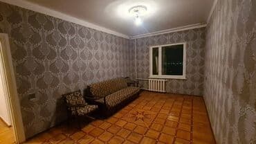 kohne gunesli: Bakı, 2 otaqlı, Köhnə tikili, 59 kv. m — 2