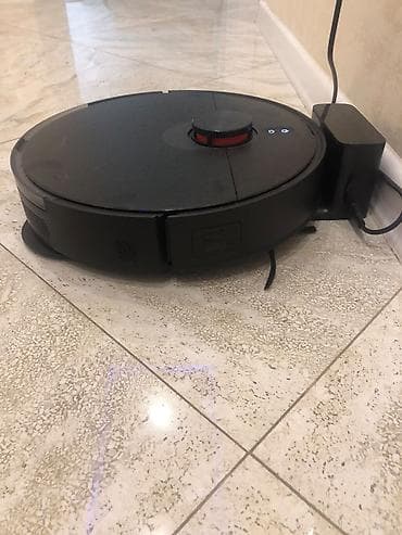 printer lazer: Xiaomi robot tozsoran və döşəmə yuyucu. 1500 AZN alınıb. Heç bir — 2