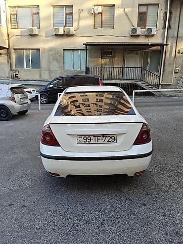 Maşın yaxşı vəziyyətdədir, polirovka və ximçistka olunub kosmetik — 6
