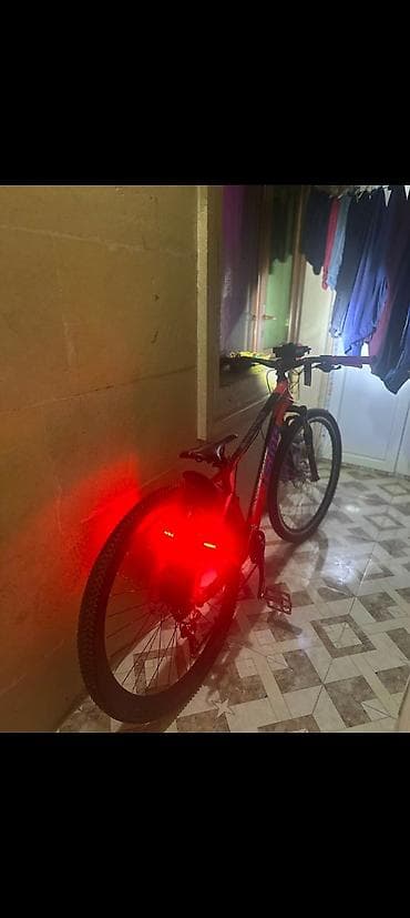 electro moto: Barter yalnız iphone 13 pro İdman/dağ velosipedi – Isma tornado 7.3 — 2