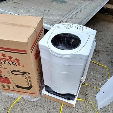 et masini: Yariavtomat Paltaryuyan maşın STAR GENERAL İran istehsalı Materiali — 1