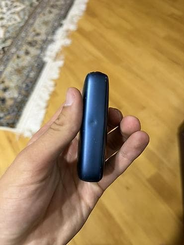 Ploom cihaz tam işlək vəziyətdədir işləməyində heç bir problem yoxdur — 2