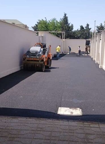 ремонт кожаные: Asfalt i̇şləri̇ ✓ ən sərfəli qiymətə keyfiyyətli asfalt ✓ azərbaycan — 6