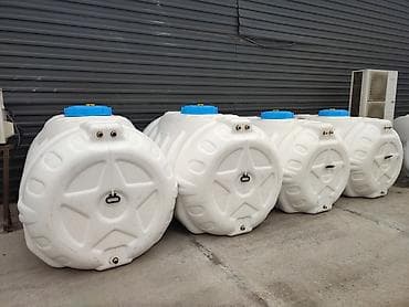 Türkiyə istehsalı su çənlərini kredit və nağd əldə edə bilərsiz.İlkin — 4