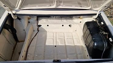 almaniyadan avtomobil sifarişi: VAZ (LADA) 2106: 1.3 l | 1987 il 8388 km Sedan — 7