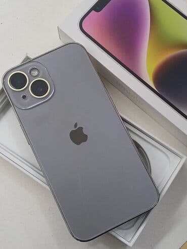 айфон 10 цена баку: IPhone 14, Белый, Face ID — 4