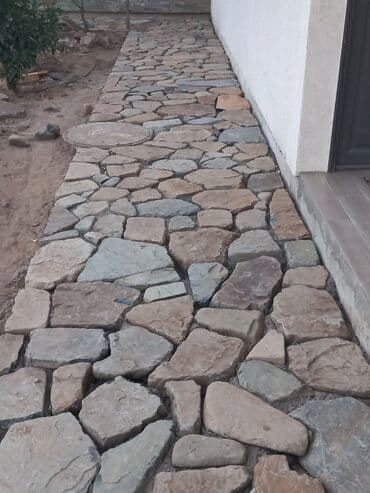 купить формы для декоративного камня: Təbii daş plitələr müxtəlif layihələr üçün uyğun olan çoxfunksiyalı — 20