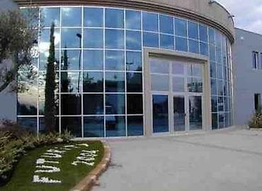 demir seyf qapı: Salam alekum. istəyə iyğun plastik qapı pəncərə cəbhə sistemi izo — 2