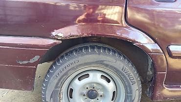 maşin vaz: VAZ (LADA) 2115: 1.5 l | 2011 il 200000 km Sedan — 5