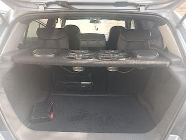 Avtomobil üçün audio sistemi 6 ədəd kalonka 1 usilitel 2 ədəd 500 4