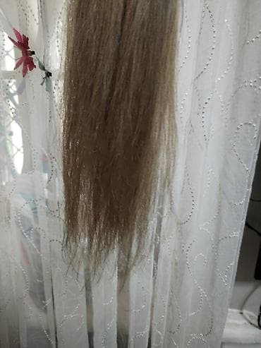 ev tapickalari: Qaynaq saçlar, Təbii — 3