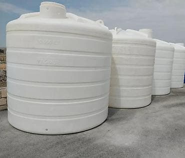 giriş qapisi: Bak, Plastik, 1000 l l — 8