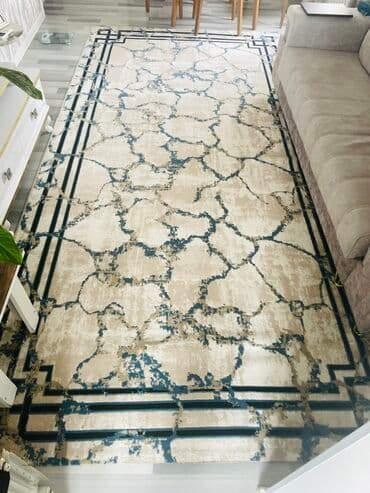 ipək xalça: Xalça Dekorativ, Kredit yoxdur — 1