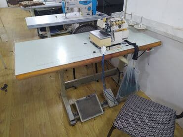 brother tikiş maşını: Tikiş maşını Brother, Overlok, Ünvandan götürmə — 1
