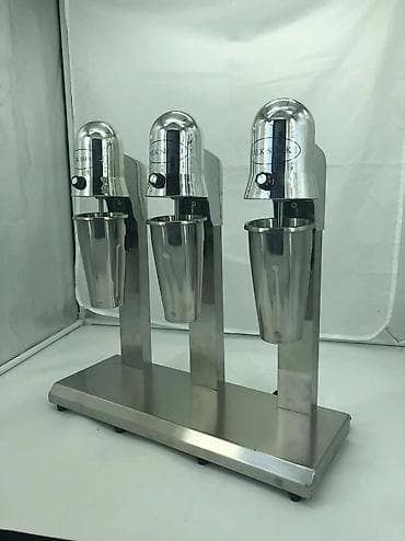 Süd kokteyli Milk Shake Professional model Restoran ev istenilen yer