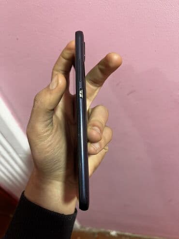 redmi 13 qiymet: Redmi 7 Pro, 64 GB, rəng - Qara, Barmaq izi, İki sim kartlı — 4