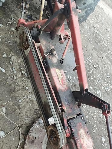 belarus traktorların satışı: Sezona yıgılıb tam işləydi — 2