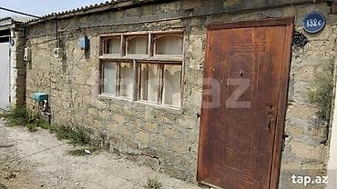 ismayilli a frame evler: 3 otaqlı, 100 kv. m — 1