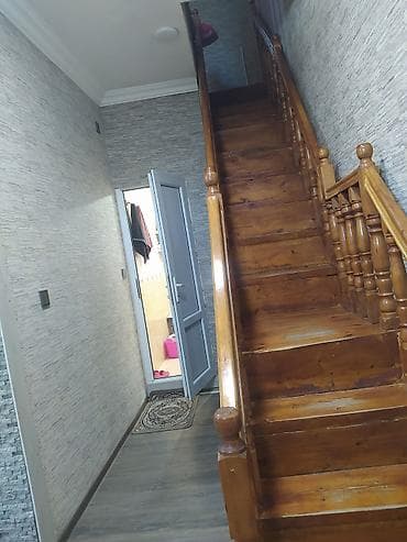 modul tipli ev: Günəşli 3 otaqlı, 91 kv. m, Kredit yoxdur, Orta təmir — 5