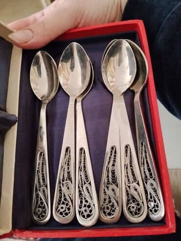 зеркала для макияжа: Qaşıq satilir — 2