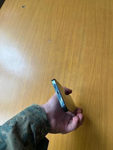 ikinci el macbook: IPhone 12 Pro, 128 GB — 4