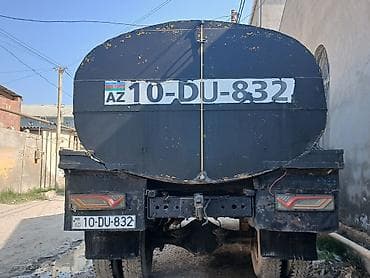 su maşnı: Mator:Mtz 80 traktor matoru, qətiyyən yağ yemir, gündəlik sürülən — 1