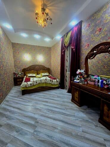 🏡 *Xırdalanda Premium Təmirli, Avadanlıqlı 4 Otaqlı Ev Kirayə Verilir