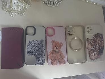 5i 8 azn 11 iphone üçün — 1