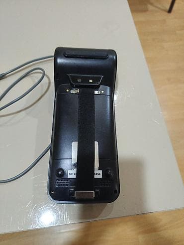 uv printer: ONNITECH TPS320 – daşına bilən POS terminal və termal printer — 2