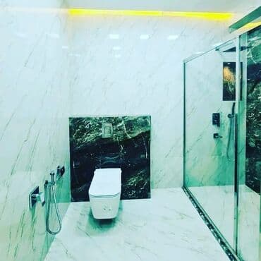 İstilik sistemi: Salam Aleykum MƏNZILLERDE Santexnik işlərinin gorulmesi Kombi — 8