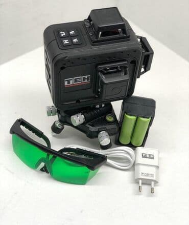 ekran sekilleri 2023: Lazer Urvin 3D 12Xett Gostermeyi 100% Dir Yeni Keyfiyyətli Teze — 1