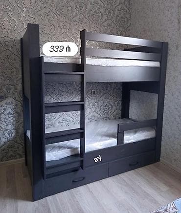 su cani: 🔥 Xüsusi Təklif – *İkimərtəbəli Çarpayı* 🔥 🛏 Yeni sifarişlə hazırlanır — 1