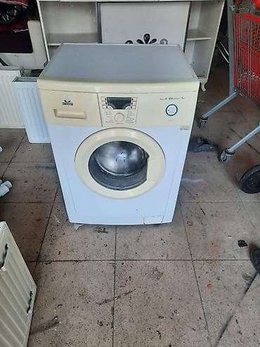 Paltaryuyan maşın Atlant, 5 kq, İşlənmiş, Avtomat, Qurutmasız, Kredit yoxdur, Ünvandan götürmə lalafo.az -da Paltaryuyan maşın Atlant, 5 kq, İşlənmiş, Avtomat, Qurutmasız, Kredit yoxdur, Ünvandan götürmə