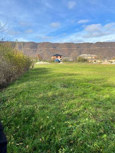 ecemi kiraye ev: 18 sot, Biznes üçün, Kupça (Çıxarış) — 3