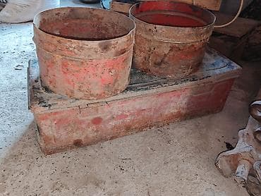 yto nlx 854: Məhsul: Qoşqu/texnika üçün tam ox və dişli ötürmə hissələri Təsvir: - — 9