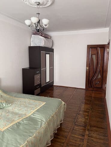 Qarajlar: 3 otaqlı, Yeni tikili, 75 kv. m — 4