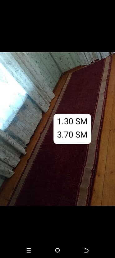 Xalça Dekorativ, Azərbaycan, Kredit yoxdur