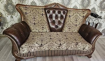 Kabrolar: Divan, Açılmayan, Bazasız, Parça, Çatdırılma yoxdur — 1