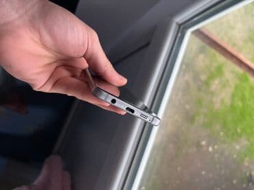 телефон fly iq4416 era life 5: Samsung Galaxy A3 2016, 16 ГБ, цвет - Черный, Две SIM карты — 6