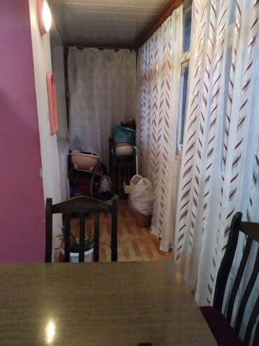 ucuz evler xirdalanda: Bakı, 3 otaqlı, Köhnə tikili, m. Həzi Aslanov, 60 kv. m — 5