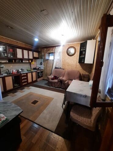 bine atciliq ev: Binəqədi qəs. 5 otaqlı, 130 kv. m, Orta təmir — 5