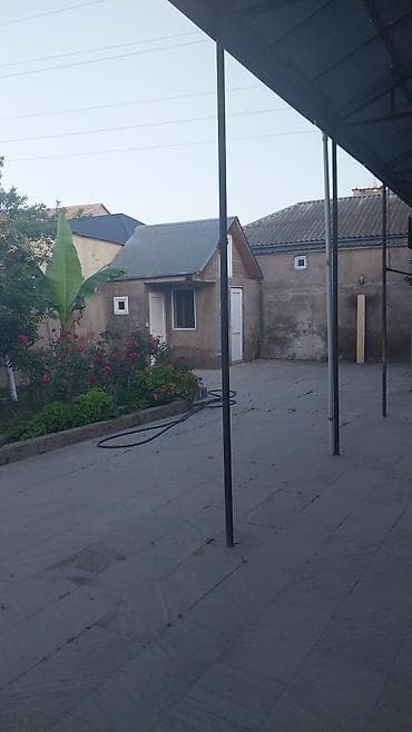 gunuy evler: Binəqədi qəs. 6 otaqlı, 150 kv. m, Orta təmir — 9