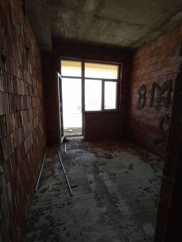 qubada evler kredit: 2 otaqlı, Yeni tikili, 60 kv. m — 6