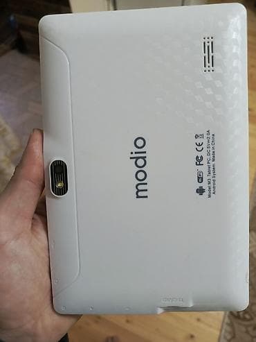 planset samsung tab: Modio, 7", 64 GB — 3