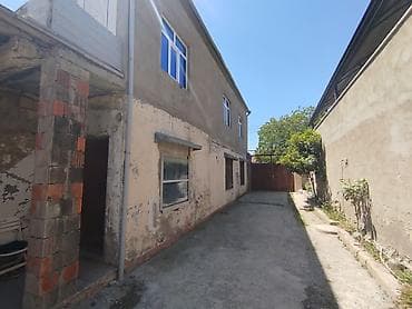 hökmeli qobu yolu: 6 otaqlı, 200 kv. m, Yeni təmirli — 8
