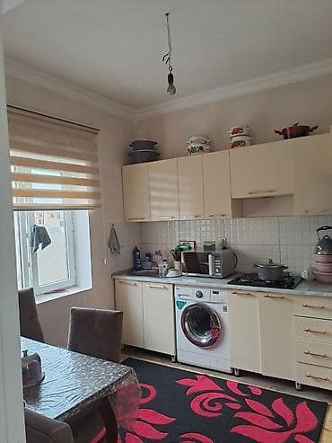 ev xirdalan: 3 otaqlı, 75 kv. m, Yeni təmirli — 8