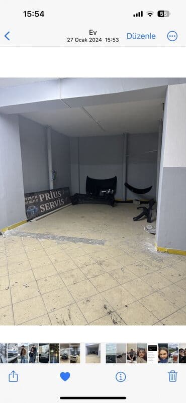 rengsaz elan: Rəngsaz tələb olunur, Növbəli qrafik, Natamam iş günü, Aylıq ödəniş — 3