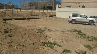 binə qəsəbəsi: 6 sot, Tikinti, Makler, Kupça (Çıxarış) — 1